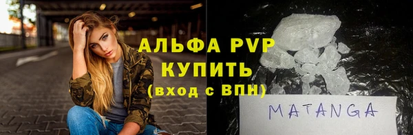 винт Осташков